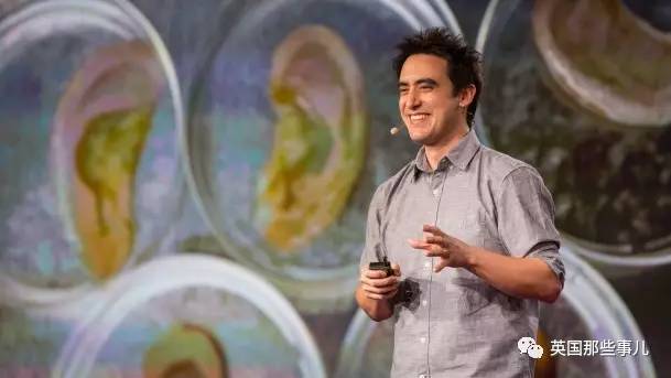 在苹果片上“种”出人耳？！这不是恐怖故事，是脑洞大开的医学新方向啊喂！