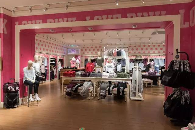 维密品牌门店,成都哪里有维密专卖店