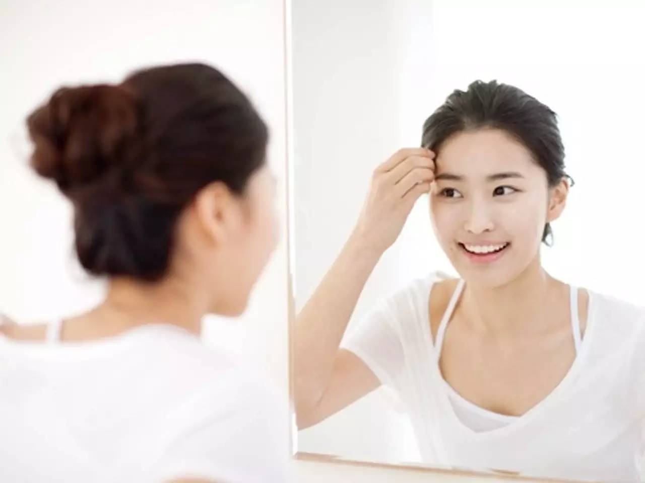 气血对容貌的影响,气血决定女人的容貌