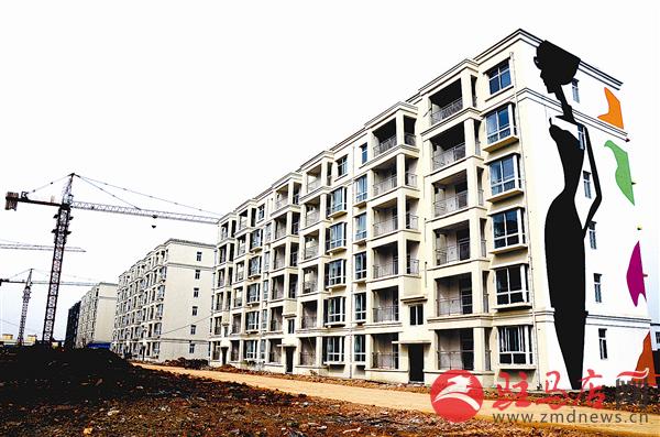 大美西平生态宜居,大美西平