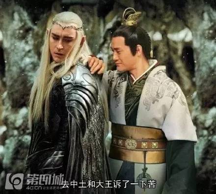 冲壳子丨自从买了这件衣服，去哪吃饭都不要钱！你值得拥有！