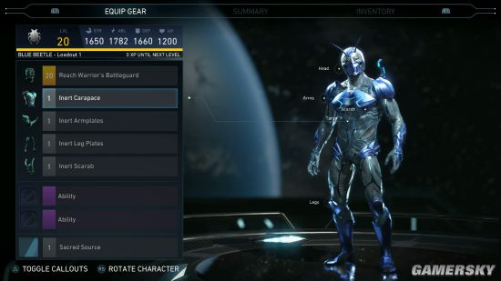 不义联盟2英雄技能表,不义联盟2买哪个英雄好