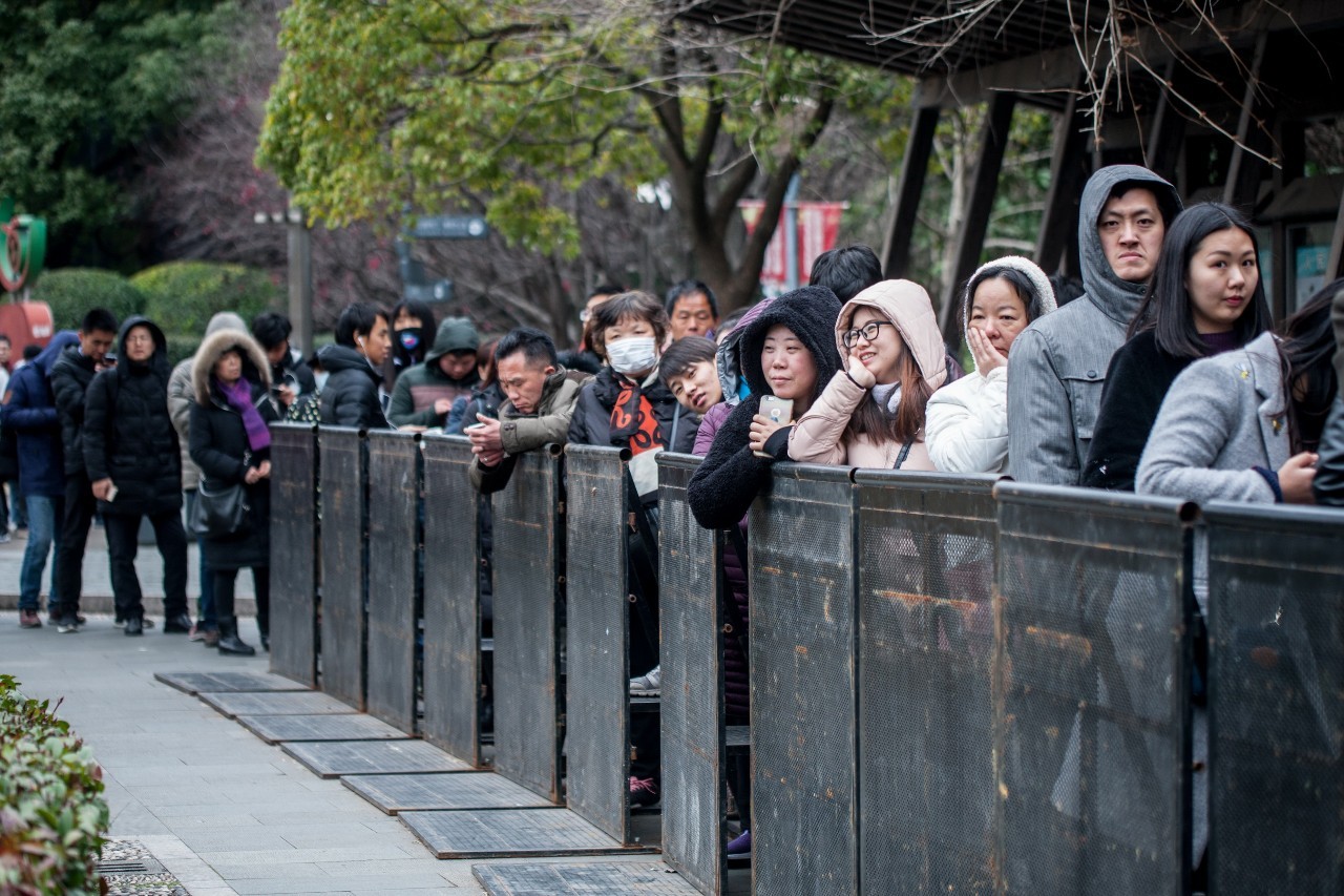 广州网红鲍师傅喜茶,口味测评