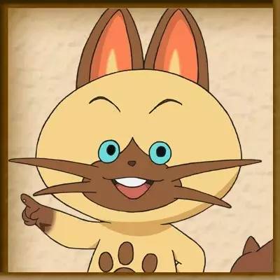 第二期怪物猎人物语,怪物猎人物语rideon