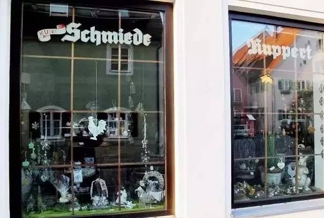 德国的门窗大全,德国门窗为什么高端