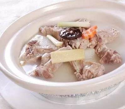 一煲汤帮你赶走湿气,一煲靓汤