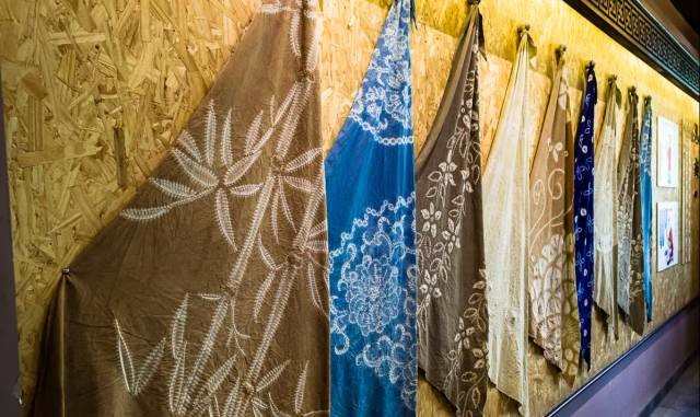 古镇风景古北水镇,记录旅游足迹古北水镇