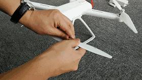 小米4k无人机炸机现场,小米4k无人机测评视频3999