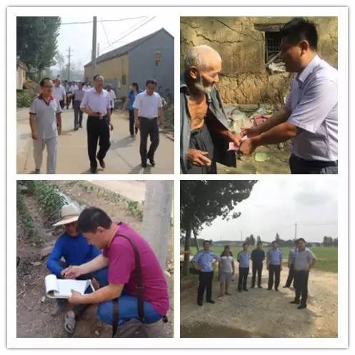 两年了，这群人跟峨山“较上了劲”