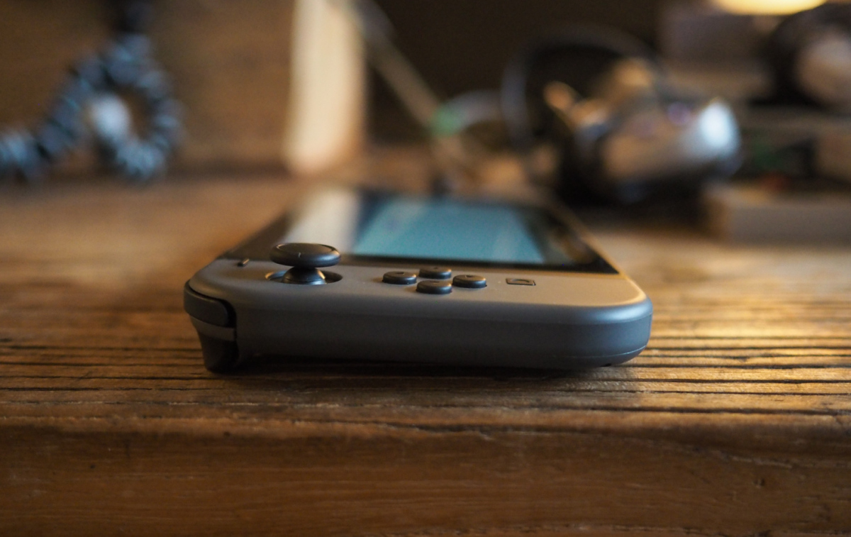 任天堂switch薄暮传说评测,鲤鱼ace任天堂switch评测