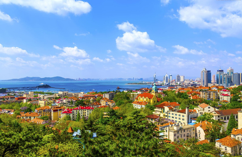 中国适合拍婚纱照的地方有哪些,中国拍婚纱照最美的地方前10名