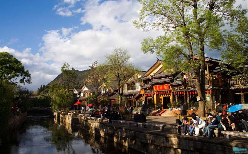 丽江为什么不建议情侣去,丽江真的不值得去吗