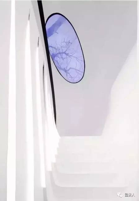 建筑师马岩松简介,中国著名建筑设计师及作品