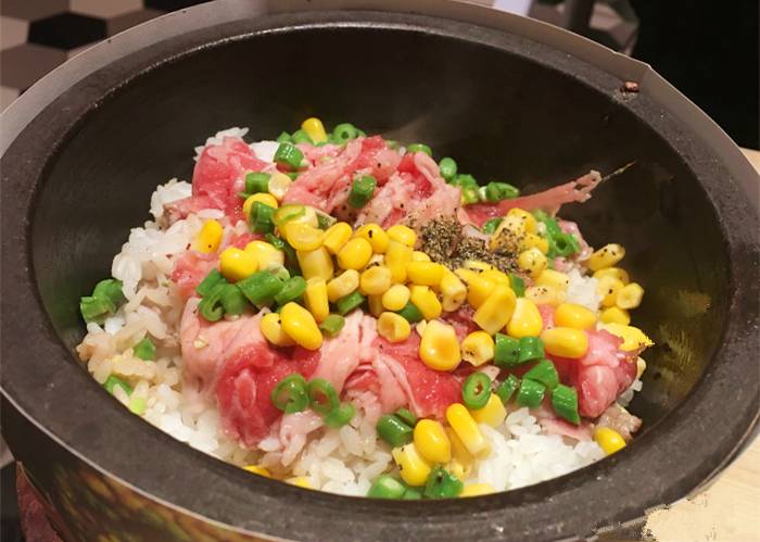 一碗一天堂，盘点常州10家好吃到哭的米饭，分分钟征服你的胃！