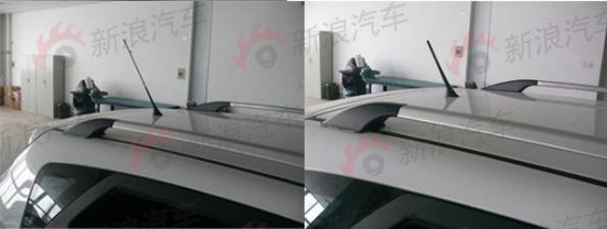 风神H30Cross跨界车型最新报价及图片