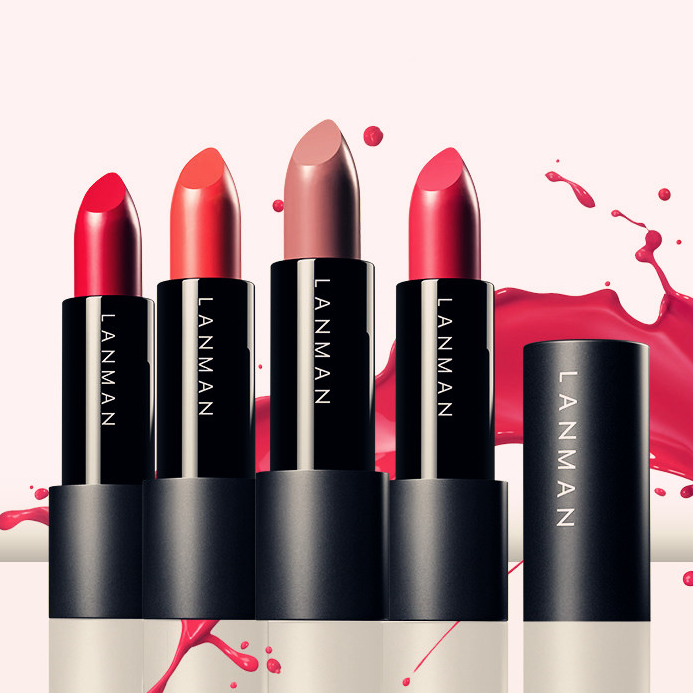 那些有魅力的女人,聪明女人都善用口红来提升魅力