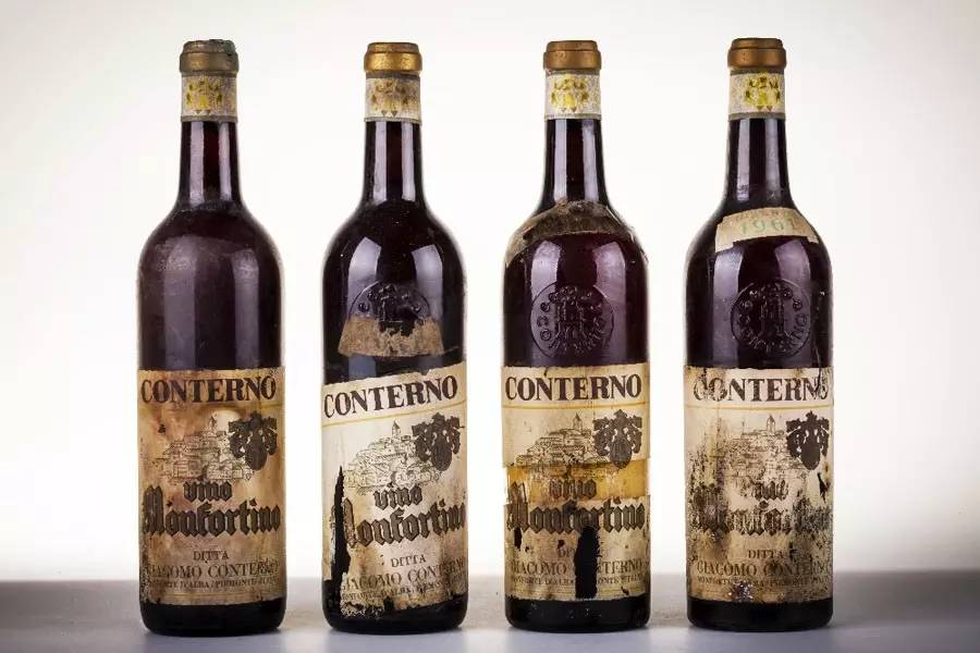 最受欢迎的葡萄酒,意大利白葡萄酒品牌排行榜前十名