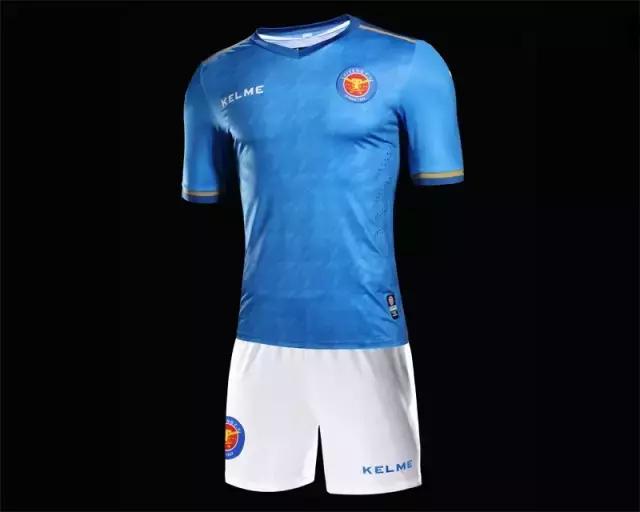 卡尔美中甲球衣半拉链,卡尔美公布2020中甲球衣视频