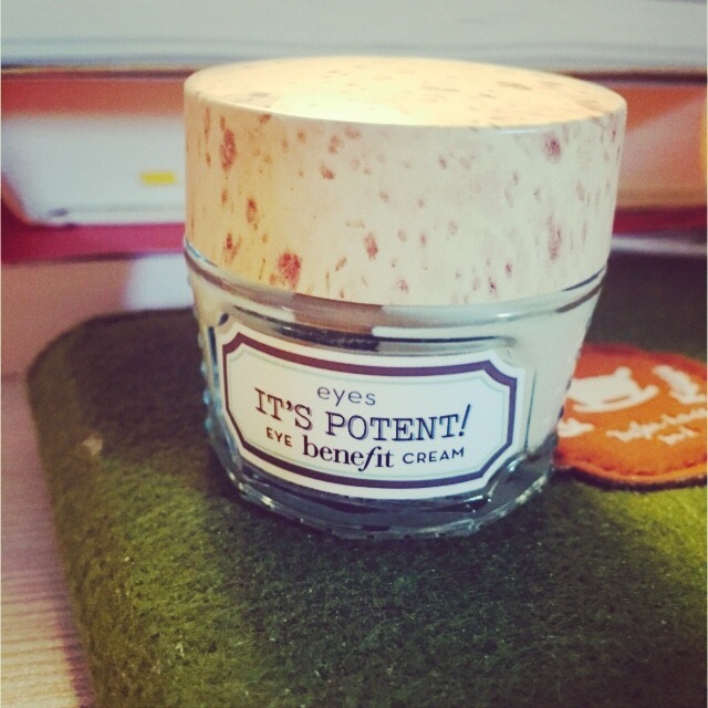 吃土也要无限回购的眼霜,吃土也要买的眼霜