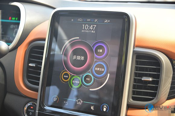 EC180/eQ1/奔奔EV/iEV6E5万元电动汽车选谁