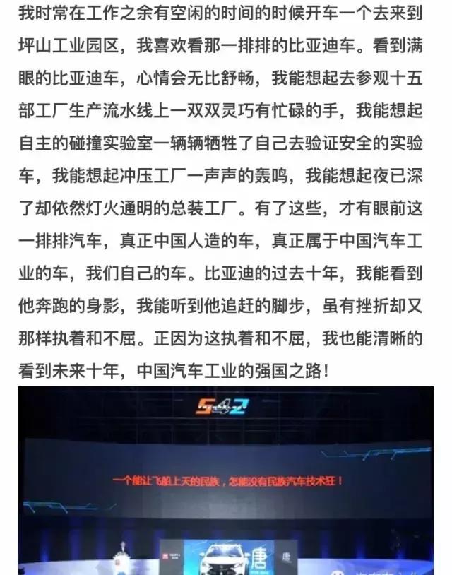 深八中国汽车界三大神秘组织之：迪粉