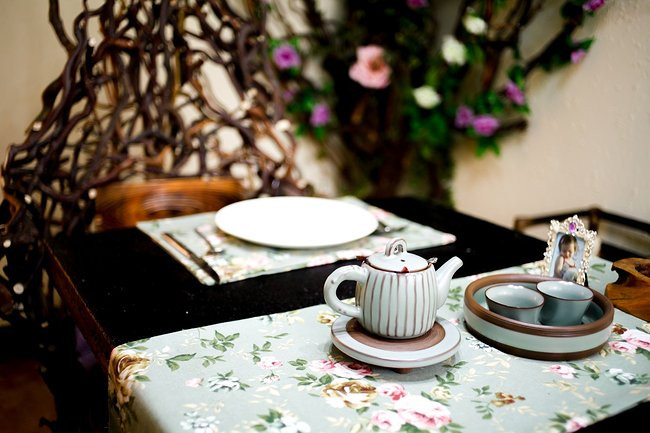 丽江美食三川米线,丽江旅游美食早饭推荐