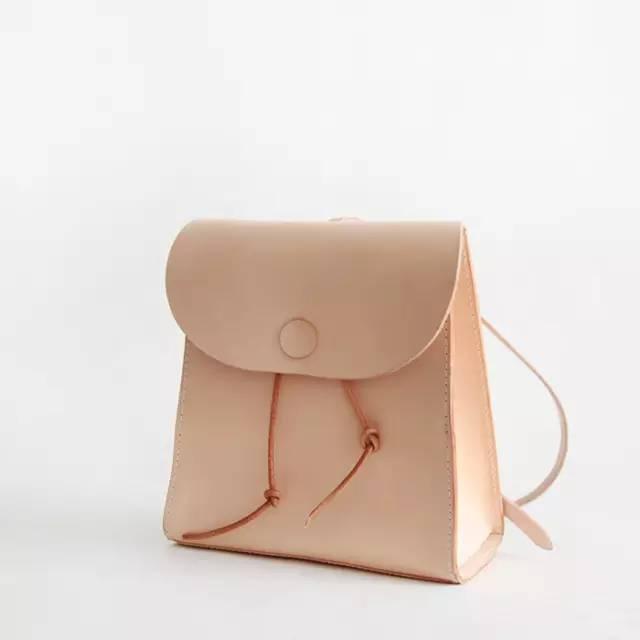 种草｜有哪些小众又实用的双肩包品牌？