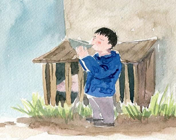 葛粉 洪山 (随州葛粉正确吃法)