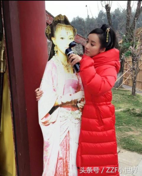 钱泳辰和唐嫣合作过的电视剧,钱泳辰唐嫣关系