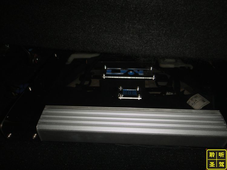 起亚新版k3音响调节最佳效果,起亚k3改什么音响好