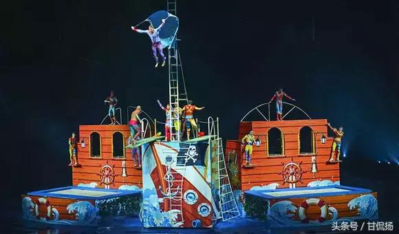 广州长隆国际马戏城游玩攻略,长隆动物世界马戏票