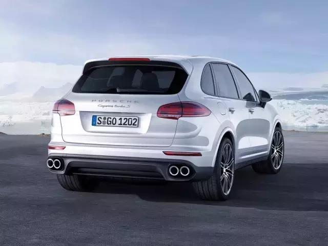 狂野七座suv不输路虎揽胜,比路虎揽胜还便宜的suv