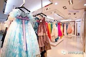 拍婚纱的那些事,拍婚纱照的那些事