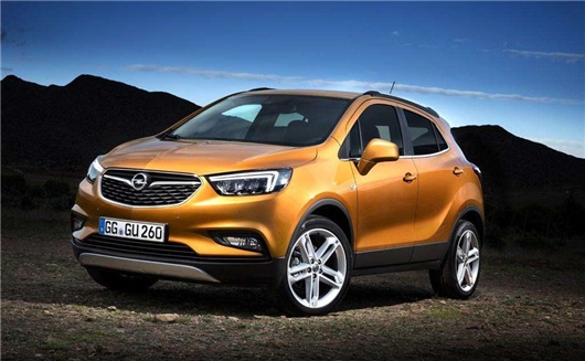 欧宝属于通用还是psa,psa欧宝