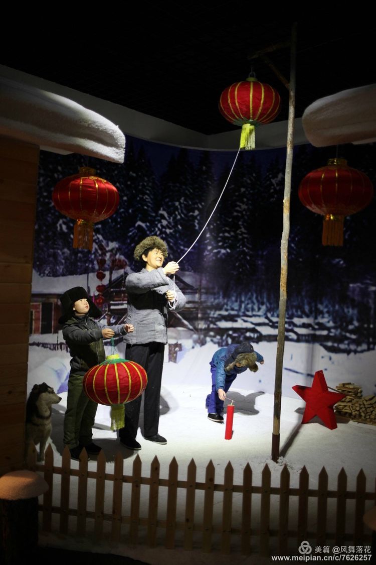 白狐千年等待只为今生相遇,白狼一生只爱一人