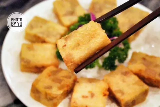 就是这个“肥坚”,十七年的默默坚守,用手工邕菜安慰老南宁的魂