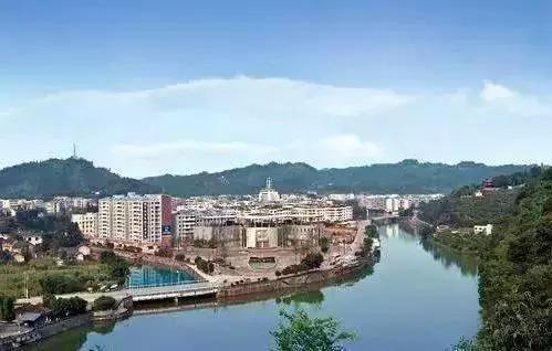 乐山每个区县名字,四川乐山省级贫困县名单