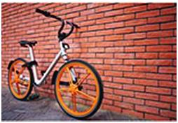 微信小程序可以扫码坐共享单车吗,摩拜单车小程序