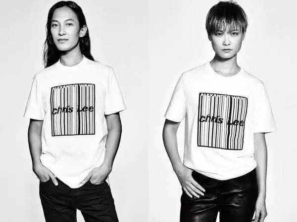 一位三岁的小美女带着叔叔参加时装周,潮爆了!范冰冰爱死她了!