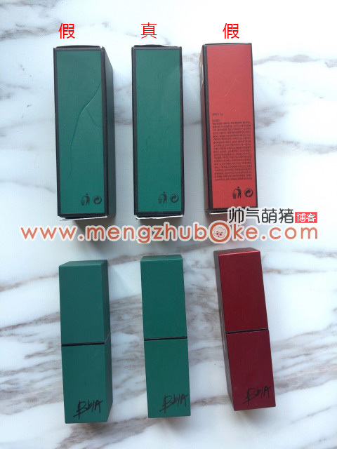 真假口红辨别迪奥888,怎么鉴别真口红和假口红