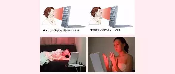 紧致亮白的美容仪推荐,推荐一款女生们必备的美容仪