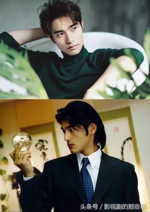 明星撞脸你拍谁呢,明星撞脸你能分清哪几种