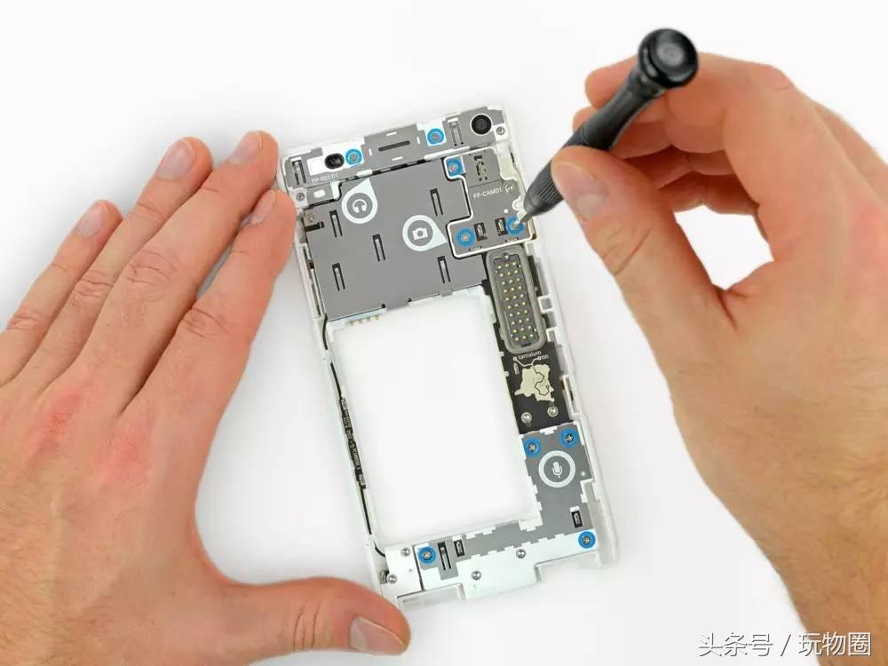 mwc展会现场,mwc十大惊艳手机