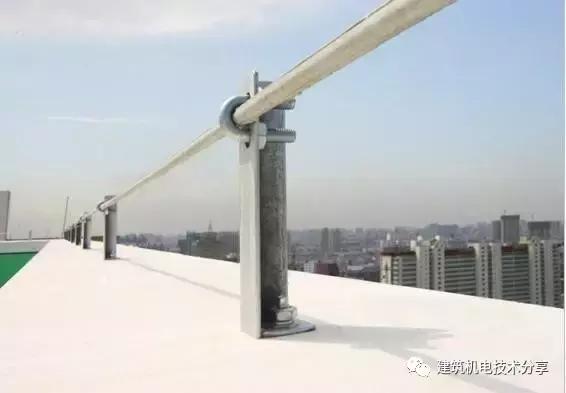 防雷接地工程与等电位联结的规范,防雷接地测试箱和等电位联结