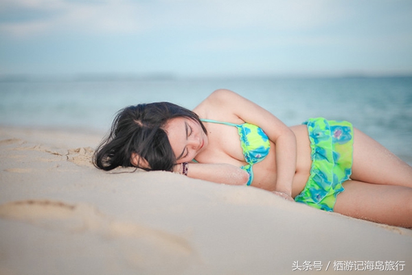 马来西亚仙本那最海岛海景,马来西亚仙本那海岛推荐