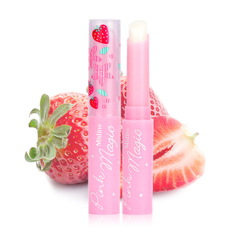 大牌什么口红最显白减龄,春天要打扮