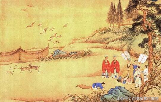 夏朝和商朝的成语及故事,夏朝和商朝的历史成语