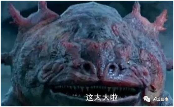 鬼吹灯从墓里盗出过什么,鬼吹灯的墓的凶险