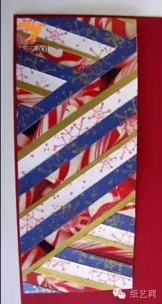 如何做一张高逼格的贺卡,最简单的贺卡两步就能搞定