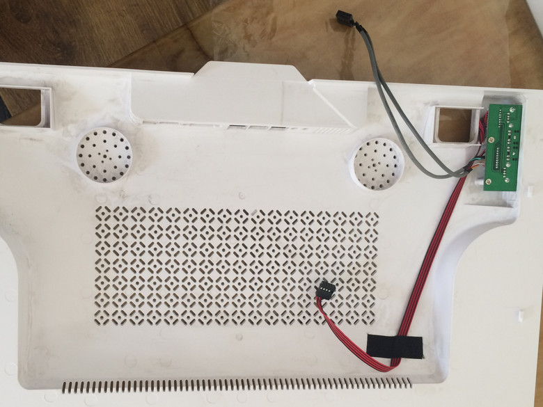 一体机电脑换屏幕教程,固态硬盘拆机教程详解